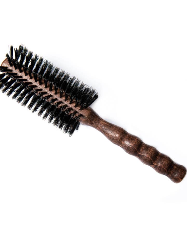 The Nadine Brush Medium for wholesale by The Bristle Brush Company London ltd