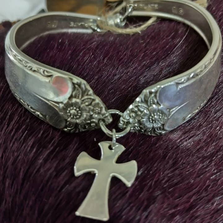 WarmRainyDay Jewelry - Wholesale Charm/Dangle Bracelet - Spoon Bracelets (5)3