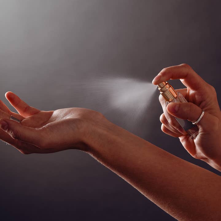 Maven Theory - Wholesale Perfume/Eau de Toilette - Richmond Perfume | Mini Size2