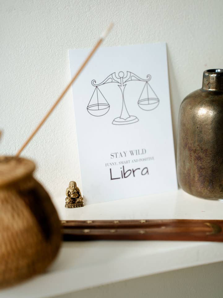 Libra voor wholesale door MA-NON
