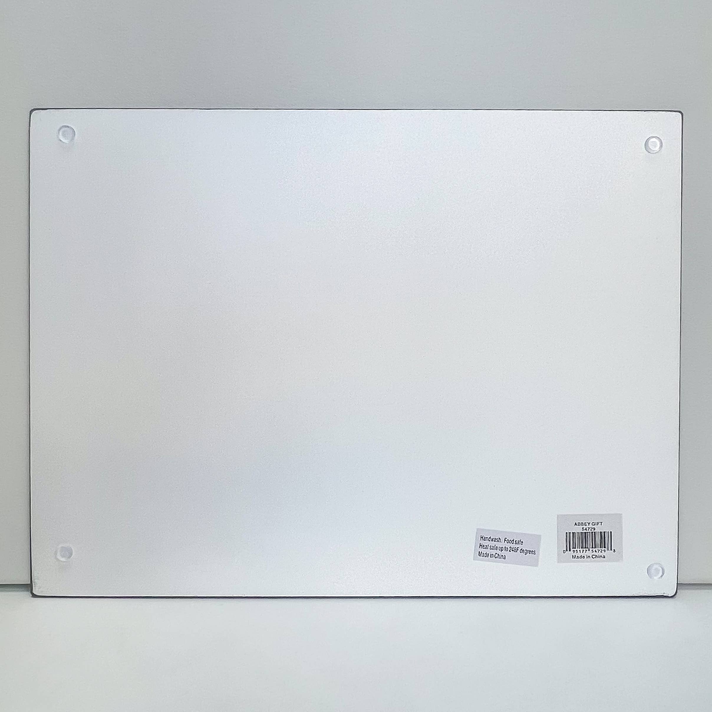 Abbey + CA Gift - Wholesale Cutting Board - Kitchen Prayer Cutting Board5