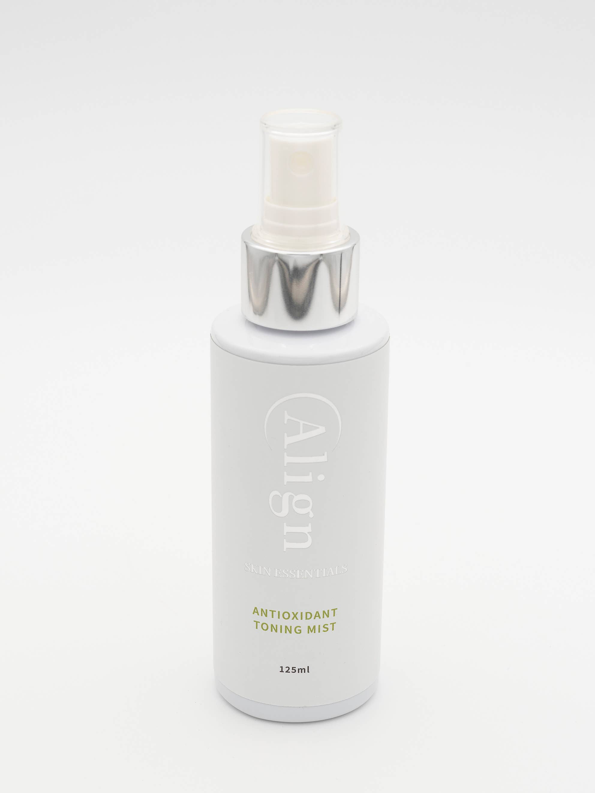 Align Skin Essentials - Wholesale Face & body mist/water - Antioxidant Toning Mist 125ML