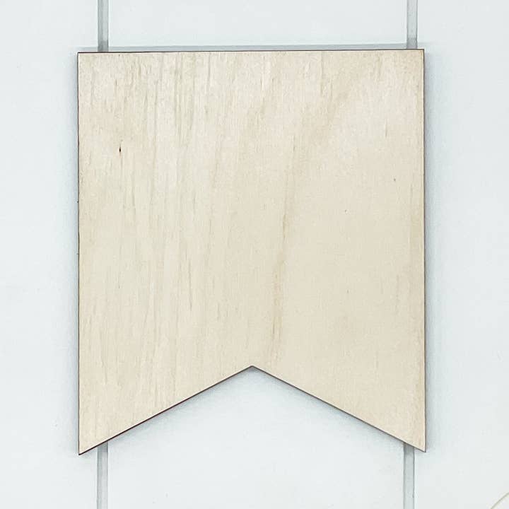 Trädgårdsflagga Tom för wholesale av Southern Birch Company