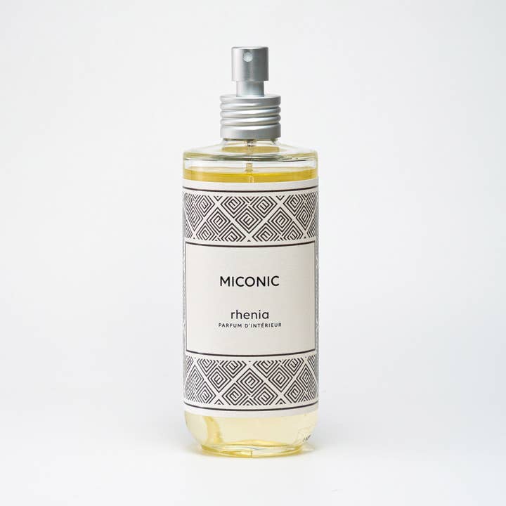Rhenia Profumo d'interni per la vendita all'ingrosso da parte di MICONIC