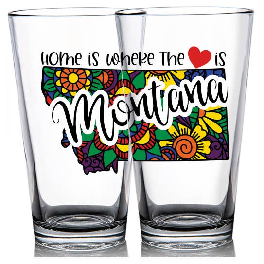 MONTANA MANDALA pour la vente par 1 Brilliant Gift