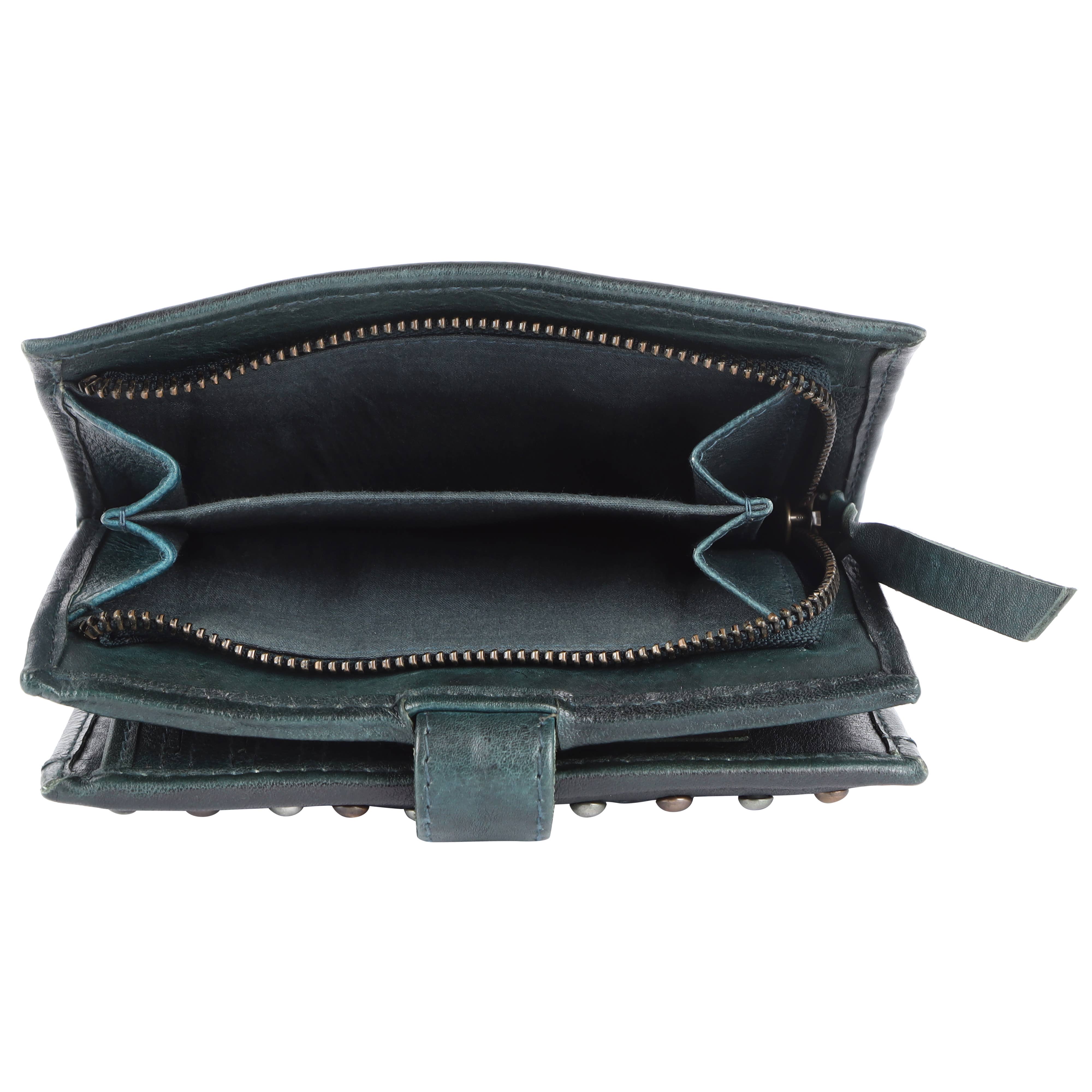 Latico Leathers - Wholesale Wallet - Women's - Woodstock Handcrafted Leather Wallet5