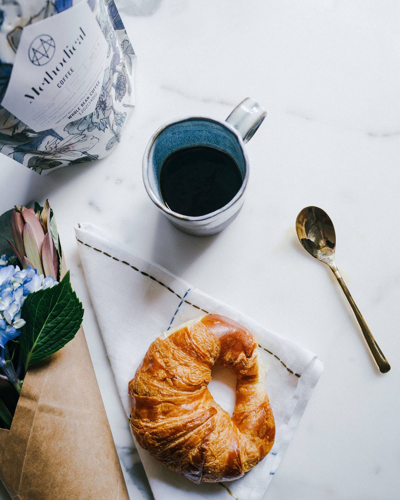 Methodical Coffee & Tea - Vente Grains de café - Guatemala, Ixlama3