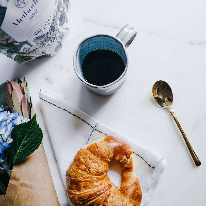 Methodical Coffee & Tea - Vente Grains de café - Guatemala, Ixlama3