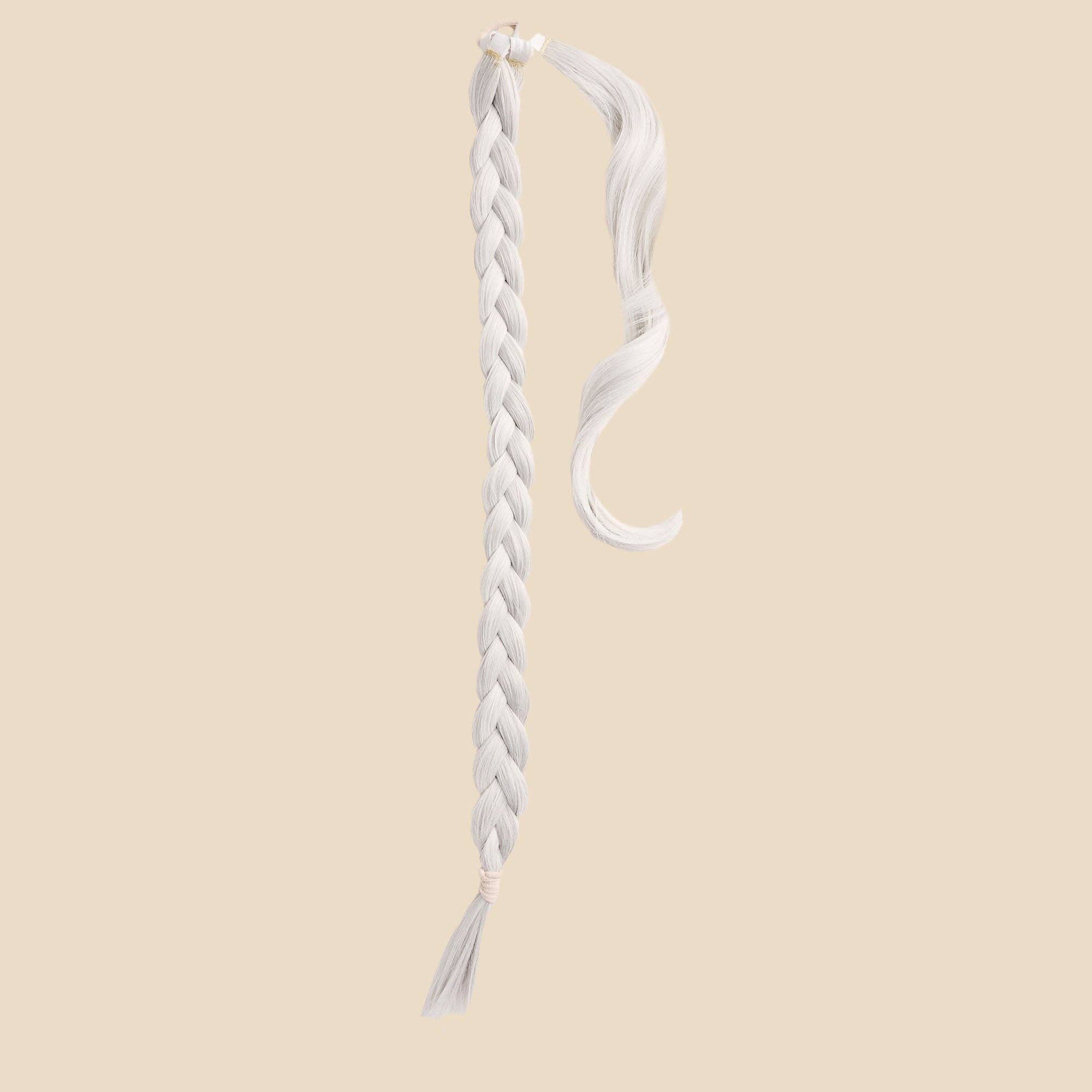 Madison Braids – wholesale Hair extensions – DIY Drea Wrap Braided Ponytail Extension5