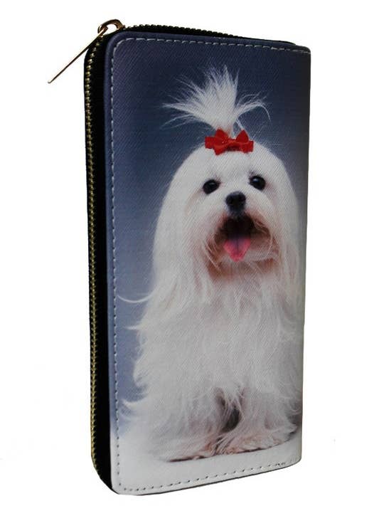 Doggy Wallet Collection for wholesale by Cap Zone