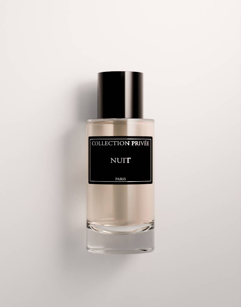 Collection Privée Paris – wholesale Perfume/eau de toilette – Night (Obscure) - Private Collection Perfume