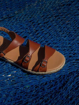 PEDRA - Sandale pour femme | KOSMA Menorca pour la vente par Kosma Menorca