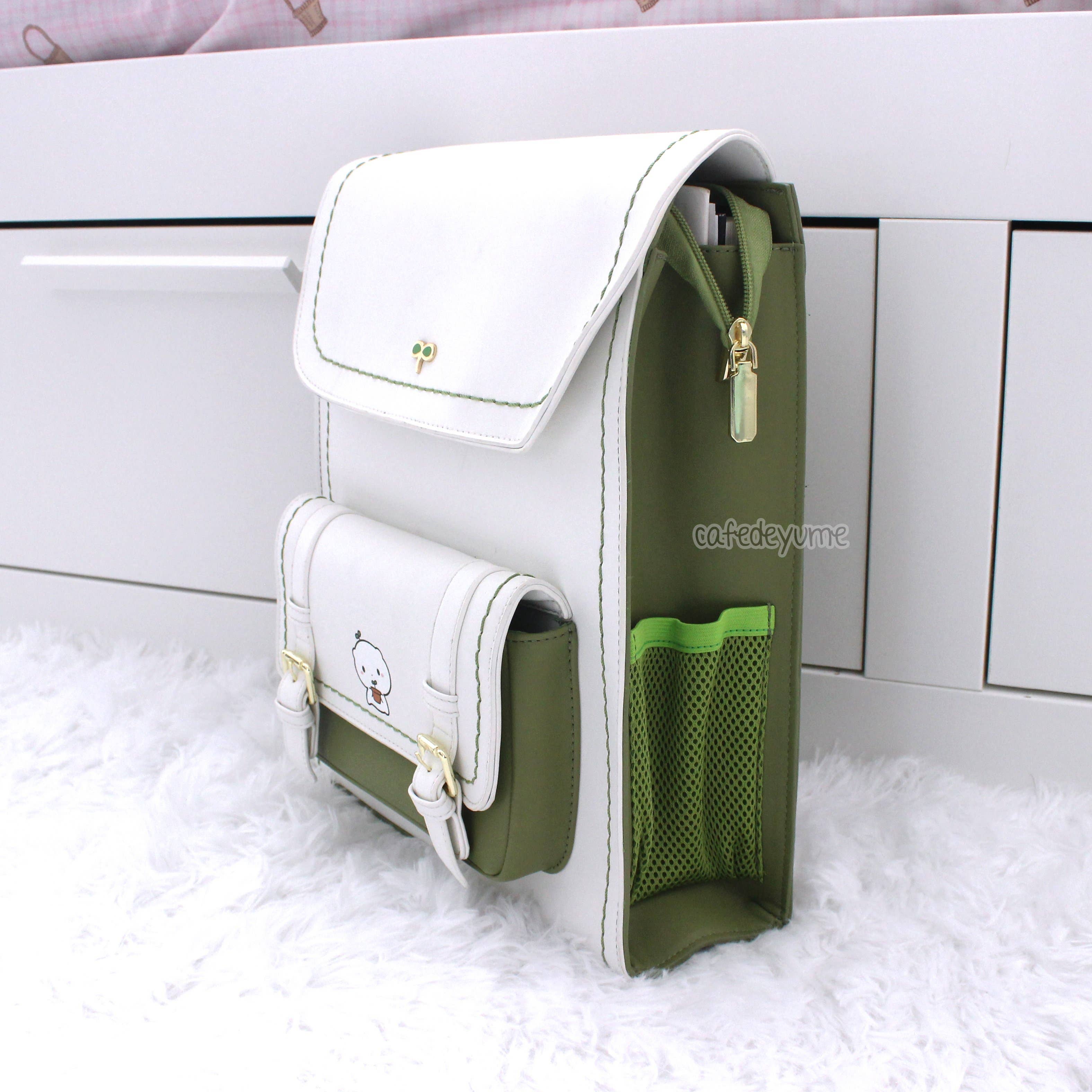 Cafe De Yume - Wholesale Backpack - Women's - Sprout Backpack3