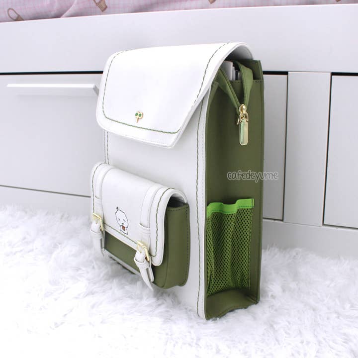 Cafe De Yume - Wholesale Backpack - Women's - Sprout Backpack3