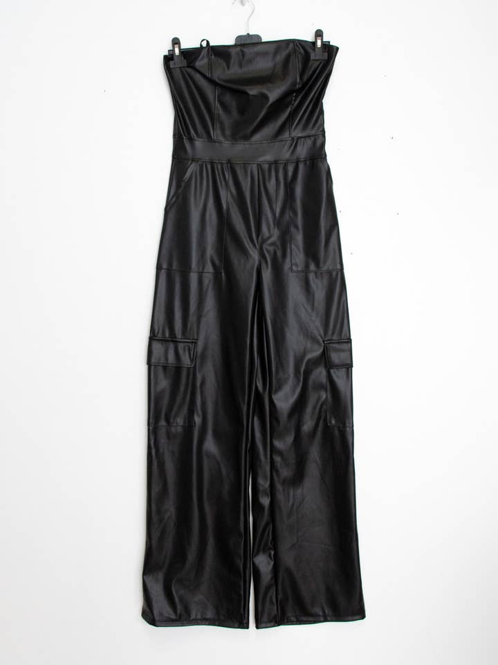 LES GRENOUILLES DU MARAIS - Wholesale Jumpsuit - Women's - SKAI MIU-MIU JUMPSUIT