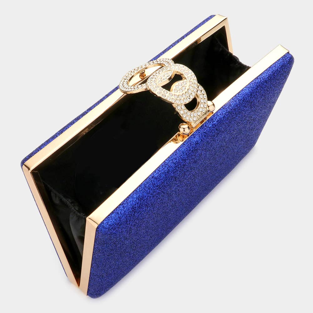 Sensibling Corp. - Venta al por mayor Bolso de mano - Mujer - Bolso de mano o bandolera Shimmery Evening1