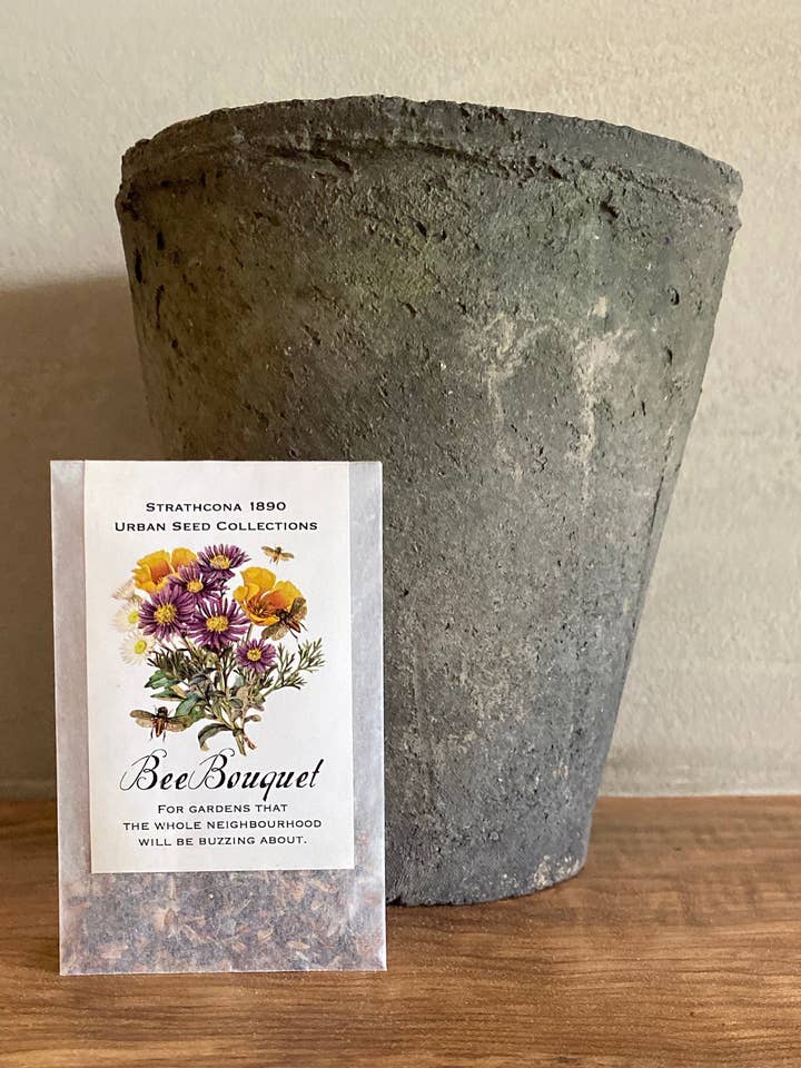 Bee Bouquet for wholesale by Strathcona 1890