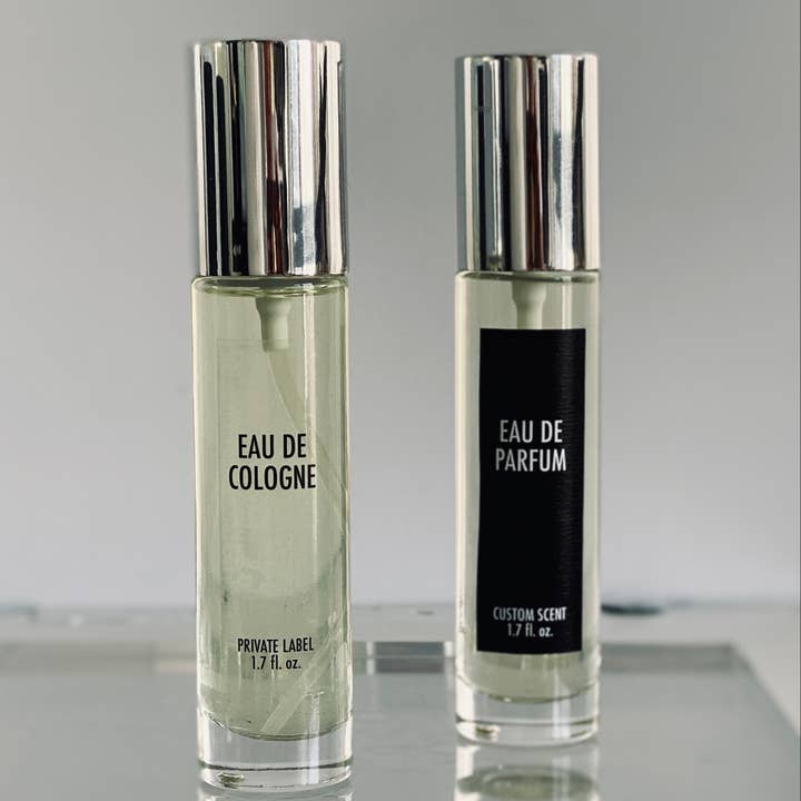 Atelier 880 - Wholesale Perfume/eau de toilette - Eau de Parfum | Perfume 1.7 oz | Custom Scent Private Label 3
