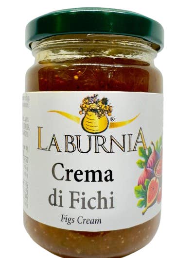 Feigencreme 150g für den Großhandel von La Burnia