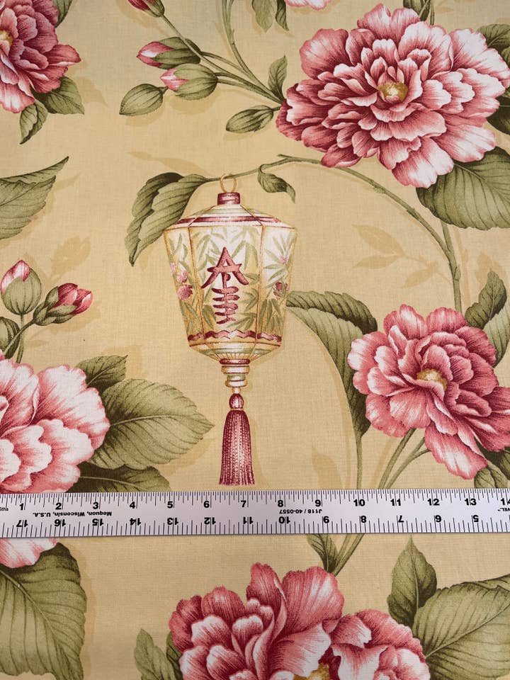 Loralai Floral Pillow with Feather Insert - Custom for wholesale by Dahlia & Grace pillows