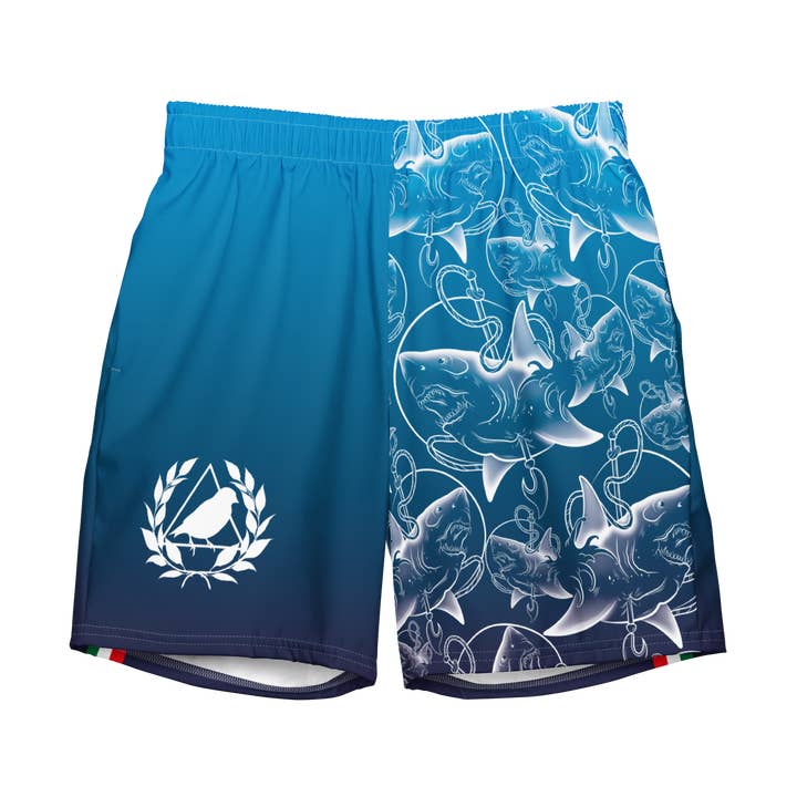 Haj Badebukser til mænd for engroshandel hos Locu Clothing