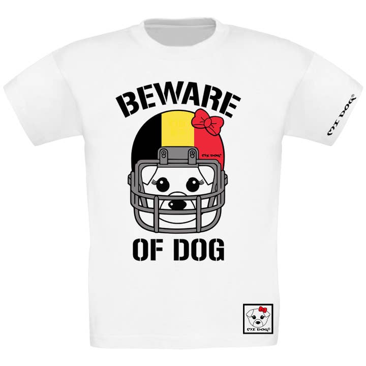 Piger, Amerikansk fodboldhjelm, Belgien for engroshandel hos MI DOG