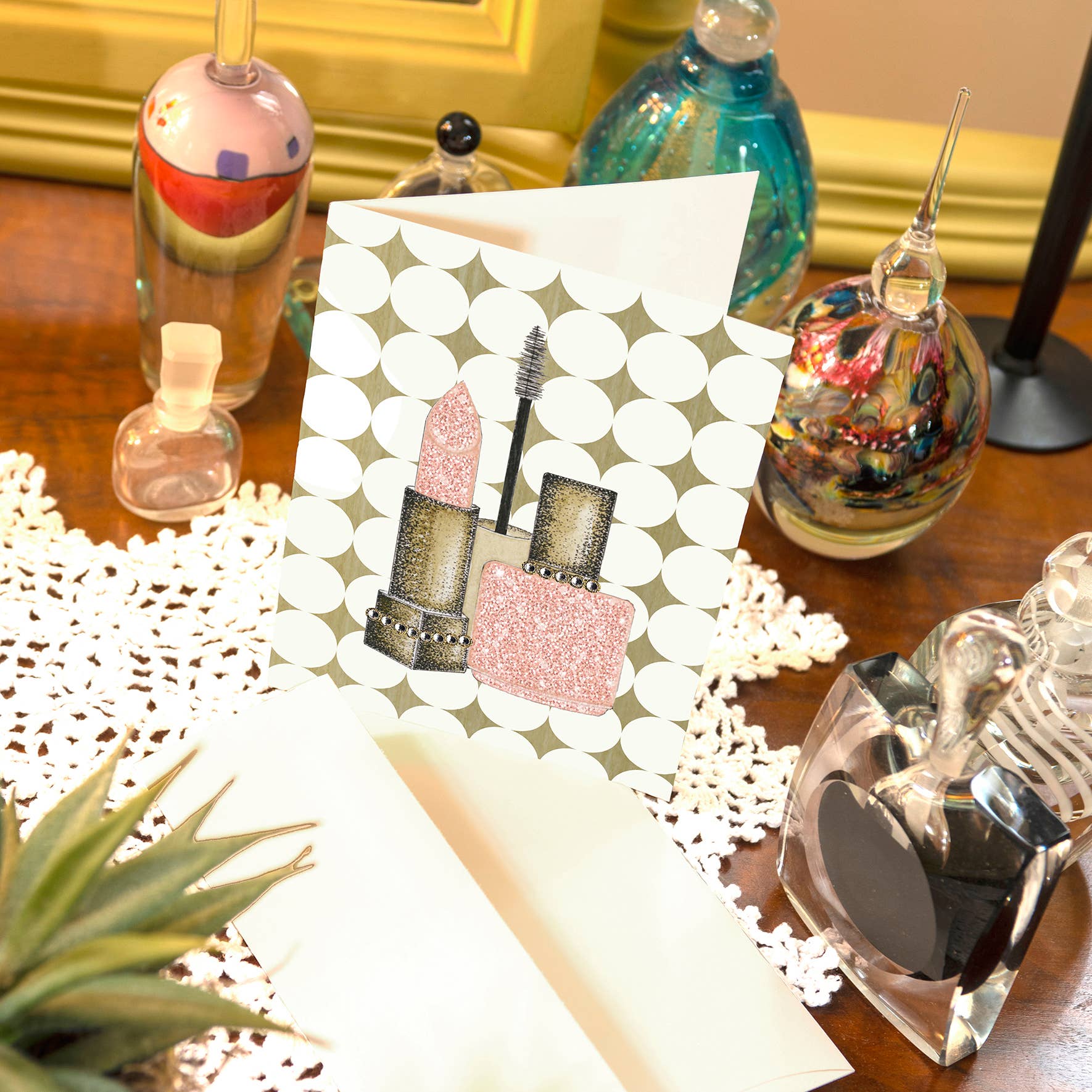 s.e.hagarman - Wholesale Birthday Card - AO669 Birthday Card2