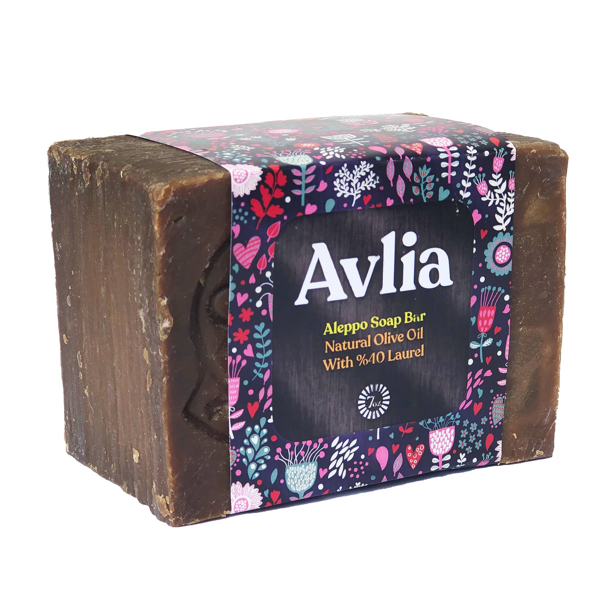 Avlia Home – wholesale Bar Soap – Aleppo Soap Bar – 5% - 60% Laurel Oil, Natural & Handcrafted4