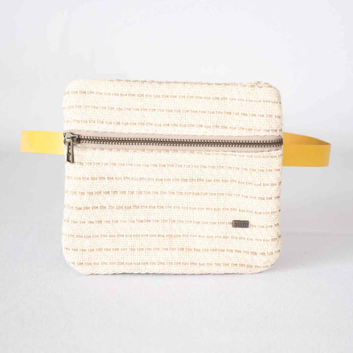 Sac ceinture - Izar Espiga pour la vente par Tlon Planet Bags