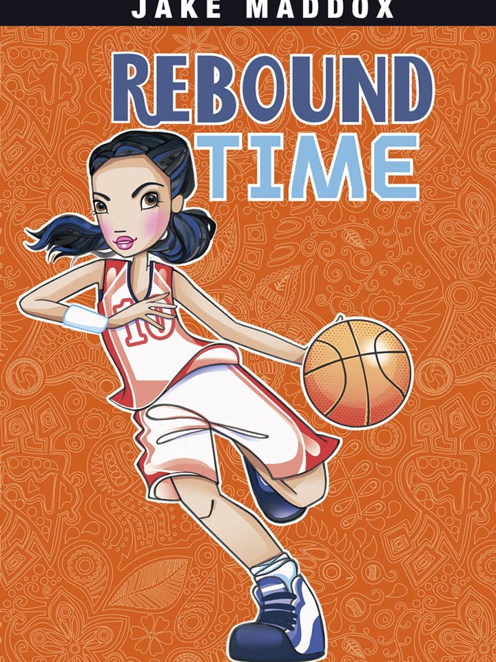 Rebound Time for wholesale by Capstone