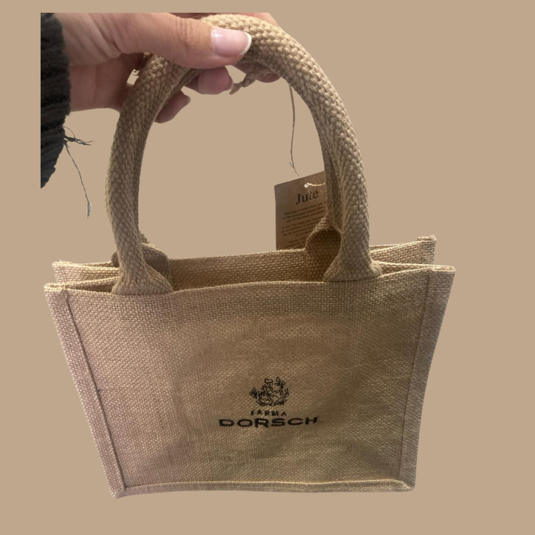 + Farma Dorsch – wholesale Presentpåse – Merchandising-väska1
