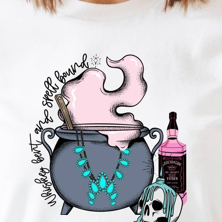 Espeluznante camisa western, doblada en whisky y hechizada para venta al por mayor de Lake Shore To Main