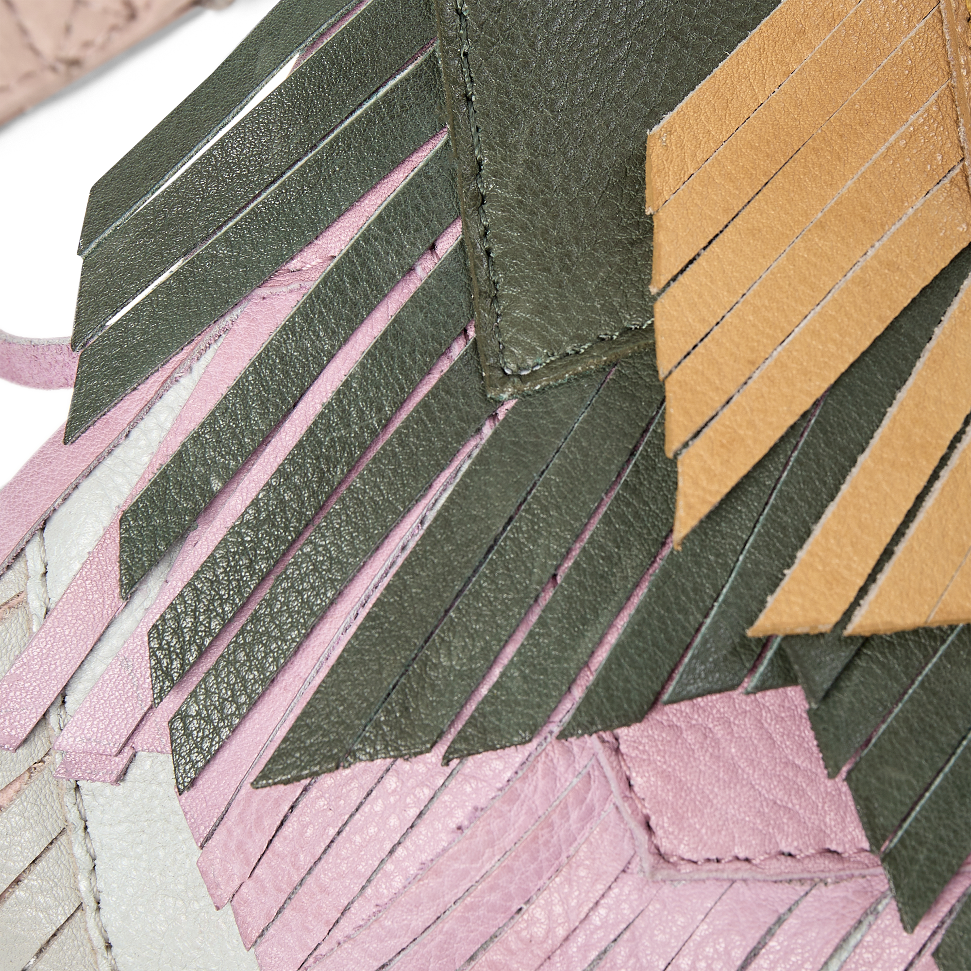 Multi DayVictoria Fringe Crossbody for wholesale on Faire3