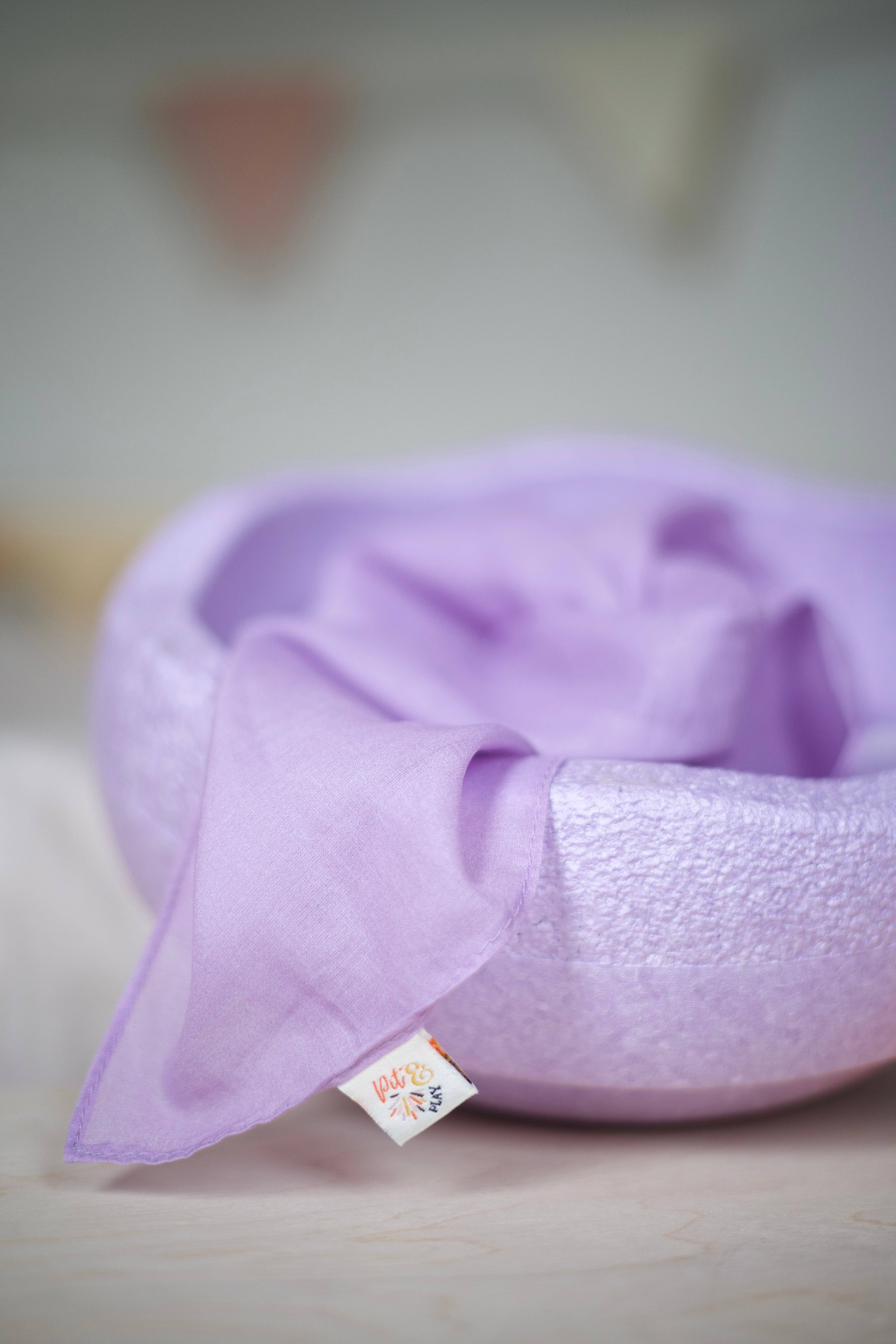 Pit and Play - Wholesale Toy Set - Kids - Cotton play cloths per piece or set5