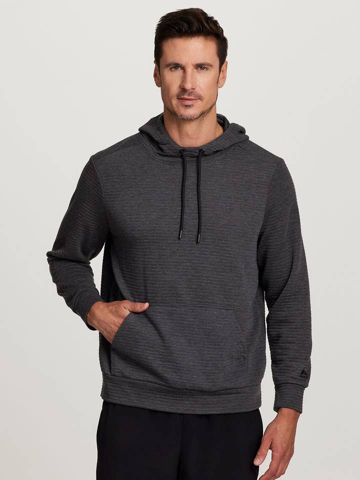 Hoodie Recovery Day por atacado de RBX Active