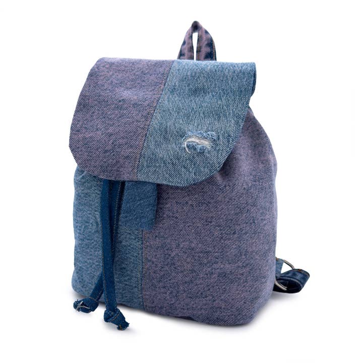 Shoppe Dreamy - Wholesale Backpack - Women's - Uptown