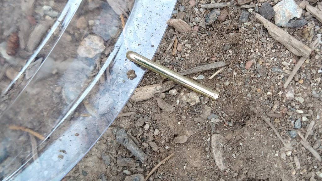 Gardinnovations - Wholesale Planting net/cover - 6-Pack Small Reusable Garden Cloches, Plant Covers, Mini Greenhouses, GrowAway Domes to Protect Seeds, Seedlings, Young Plants5