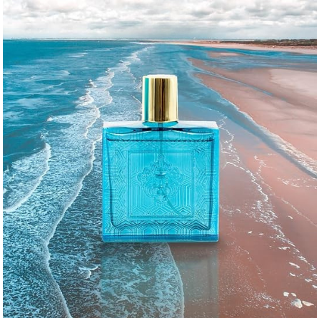 Inspire Scents - Wholesale Perfume/Eau de Toilette - Versatile Cologne for Men 3.4oz/100 EDT, Fragrance for Men3