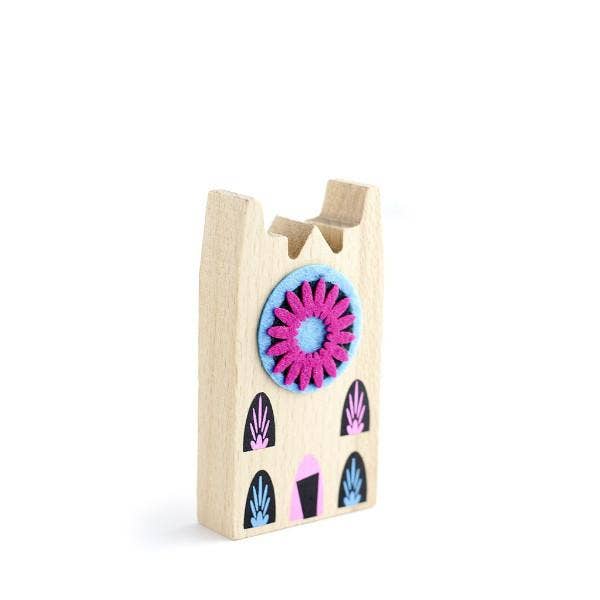 Once Kids - Wholesale Wood Toy - Kids - Wanderlust PARIS *Original packaging*8