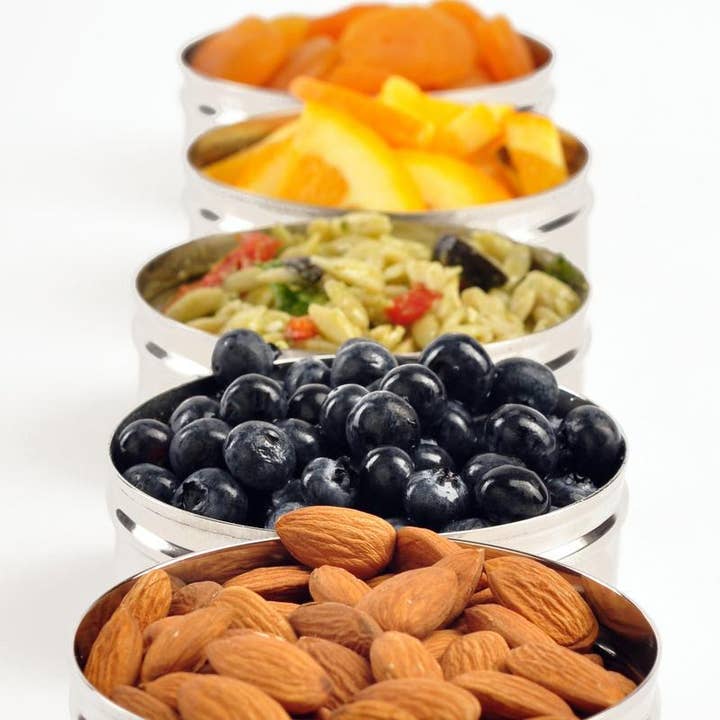 ECOlunchbox - Wholesale Food Storage Container - ECOdipper10