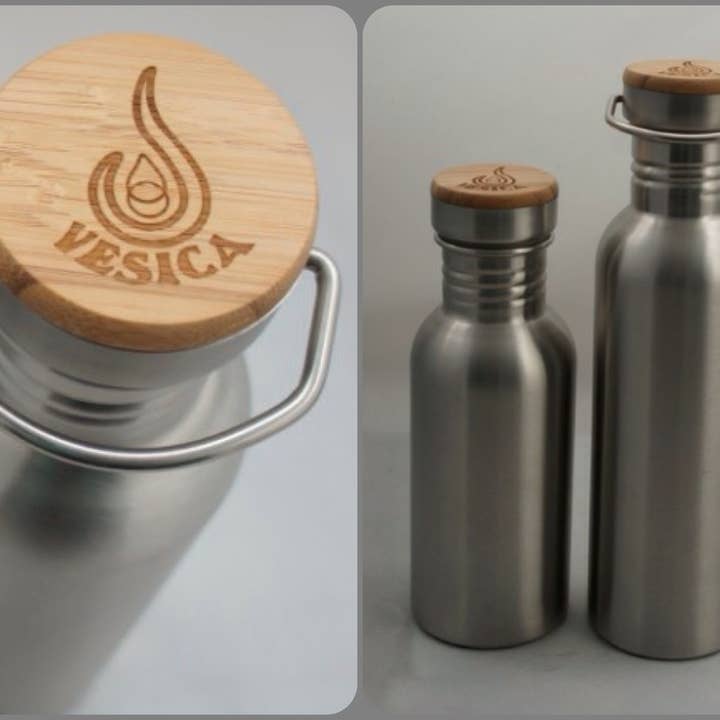 Vesica - Wholesale Water bottle - Stainless Steel Water Bottle#4