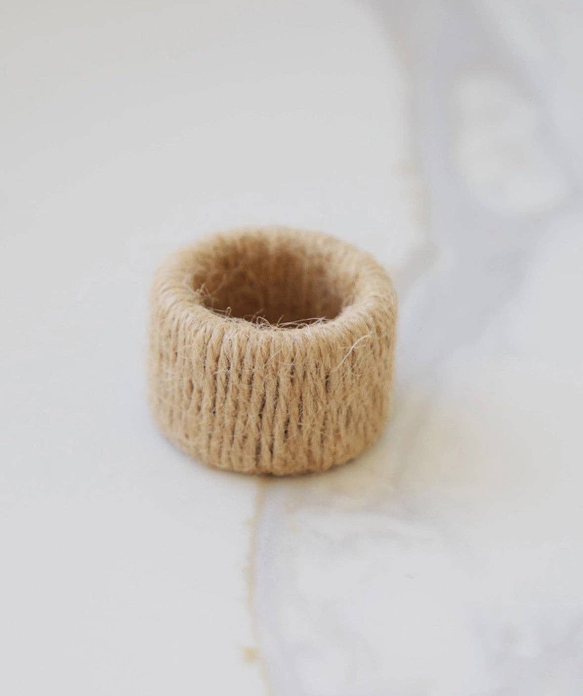 Fodory - Wholesale Napkin Ring - Twine Napkin Rings6