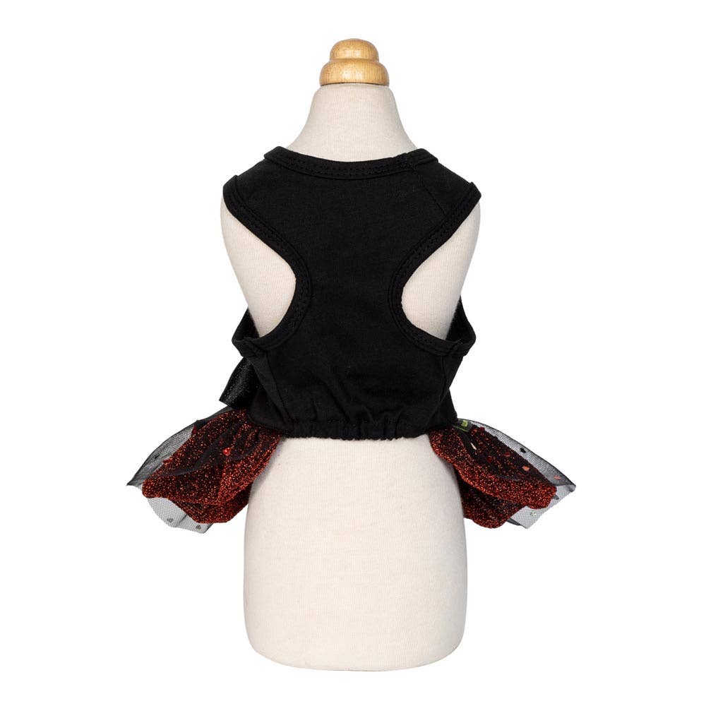 Nero Abito per cani Halloween Skeleton in vendita all'ingrosso su Faire2