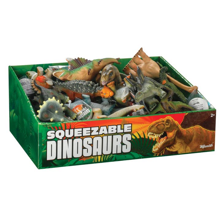 Squeezable Dinosaurs and other Purchase Wholesale poisson asterix. Free Returns & Net 60 Terms on Faire trending on Faire.