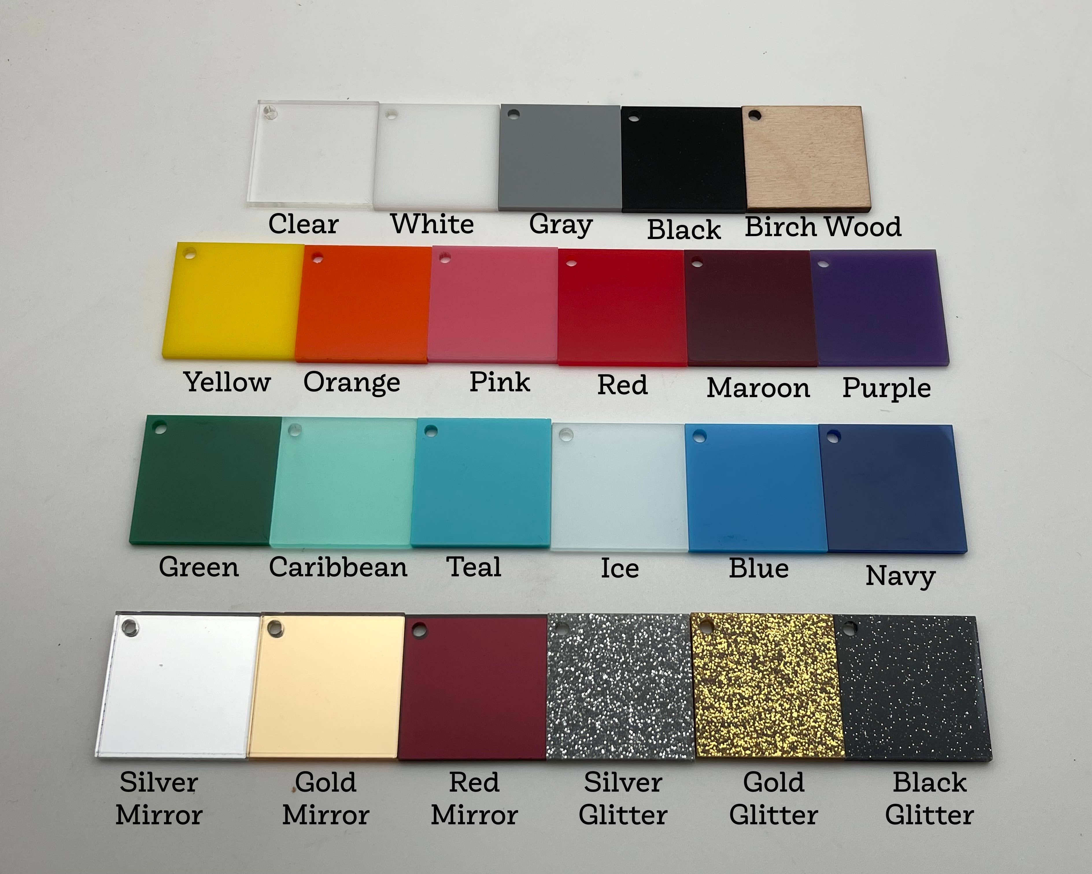 Hazel Grove Customs - Wholesale Ornament - Any State or Country Personalized Christmas Ornament4