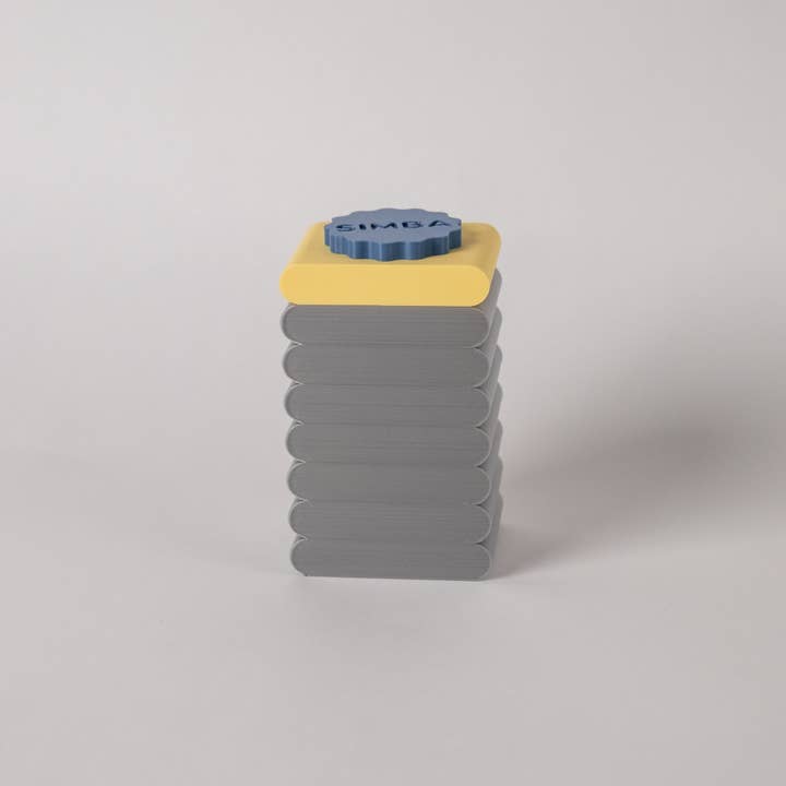 NomoHaus - Wholesale Holiday Stocking - Pets - The Nami Jar – Modern Pet Memory Jar26