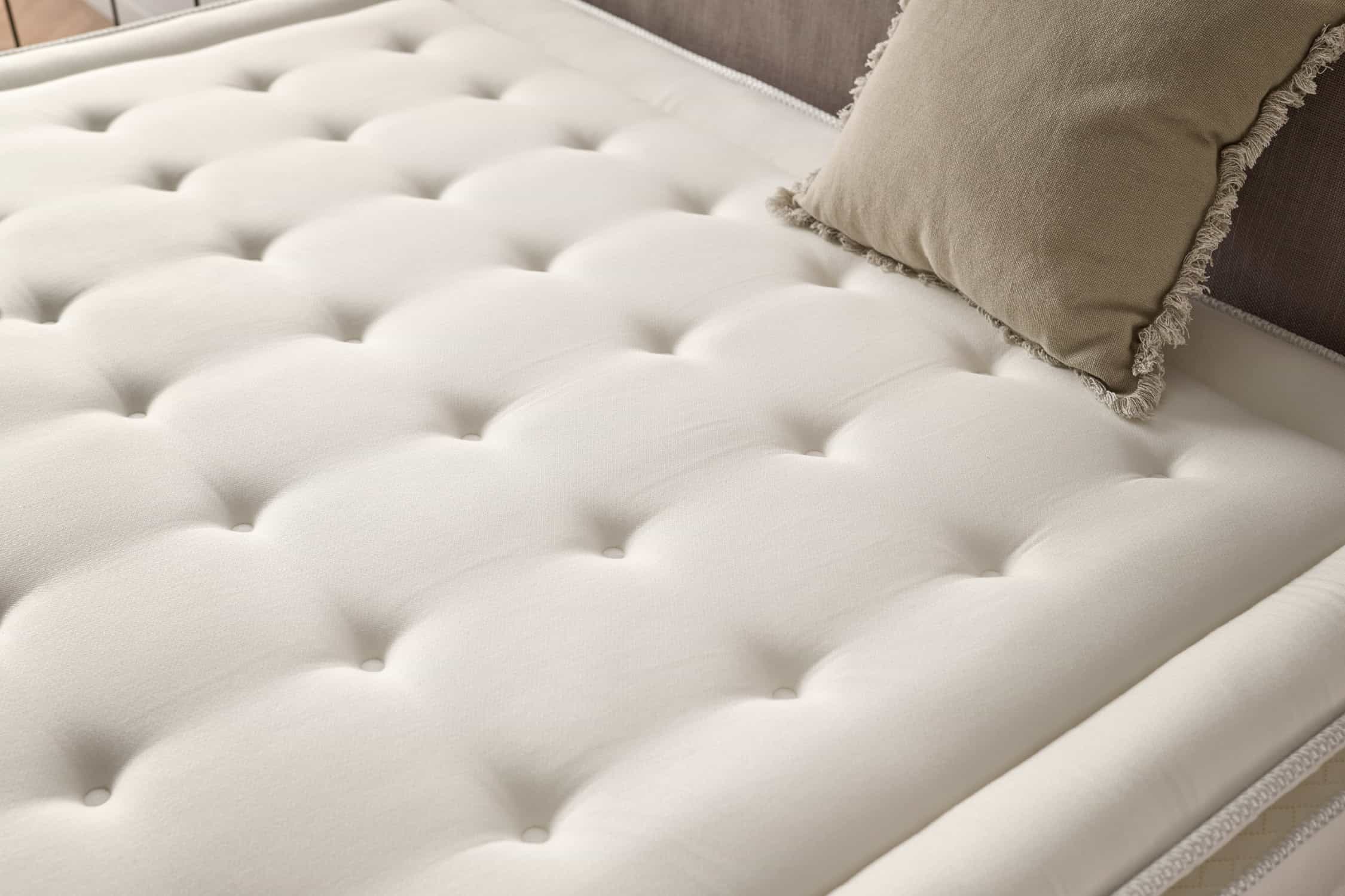 Moonia - Venta al por mayor Cama - Colchón Muelles Ensacados Westin Spring, 30cm, 140x190cm4