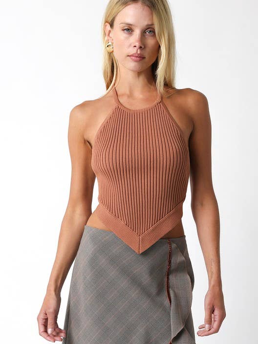 Haut Brooke pour la vente par Olivaceous