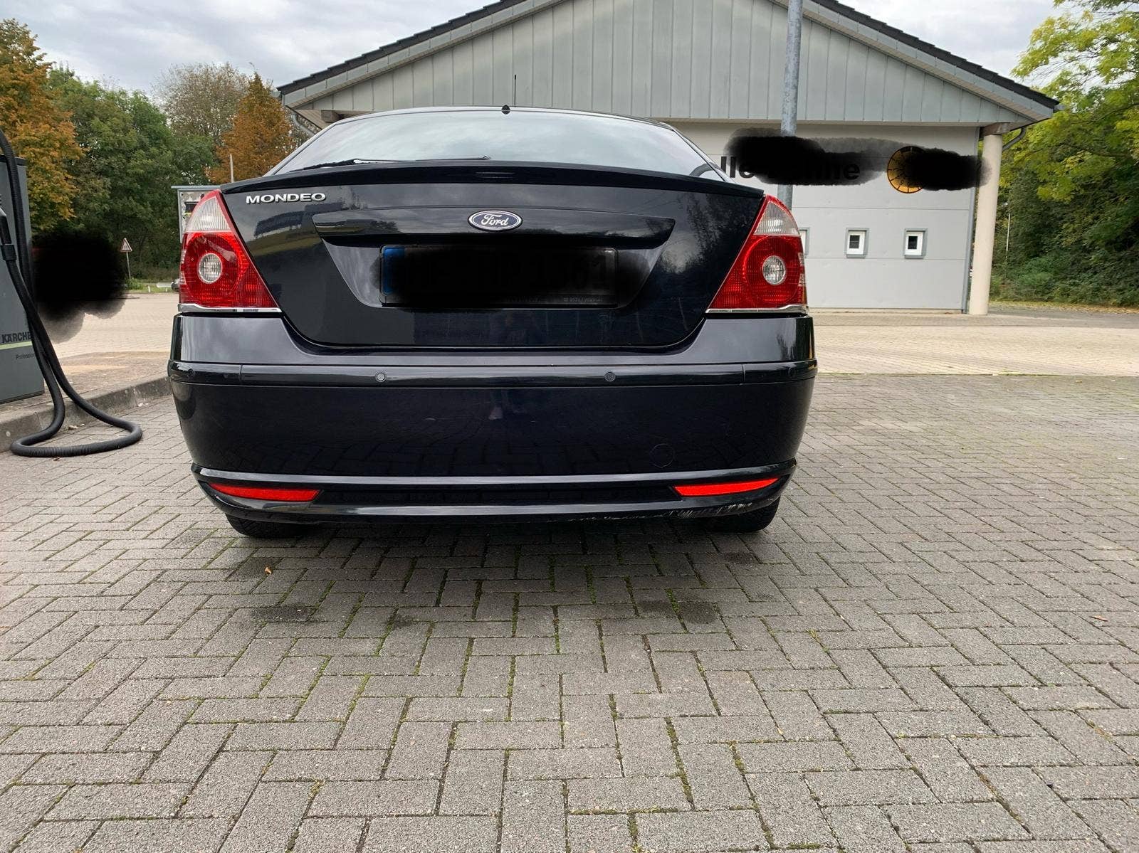 Lieber Deem Marktplatz - Vente  - Ford Mondeo MK35