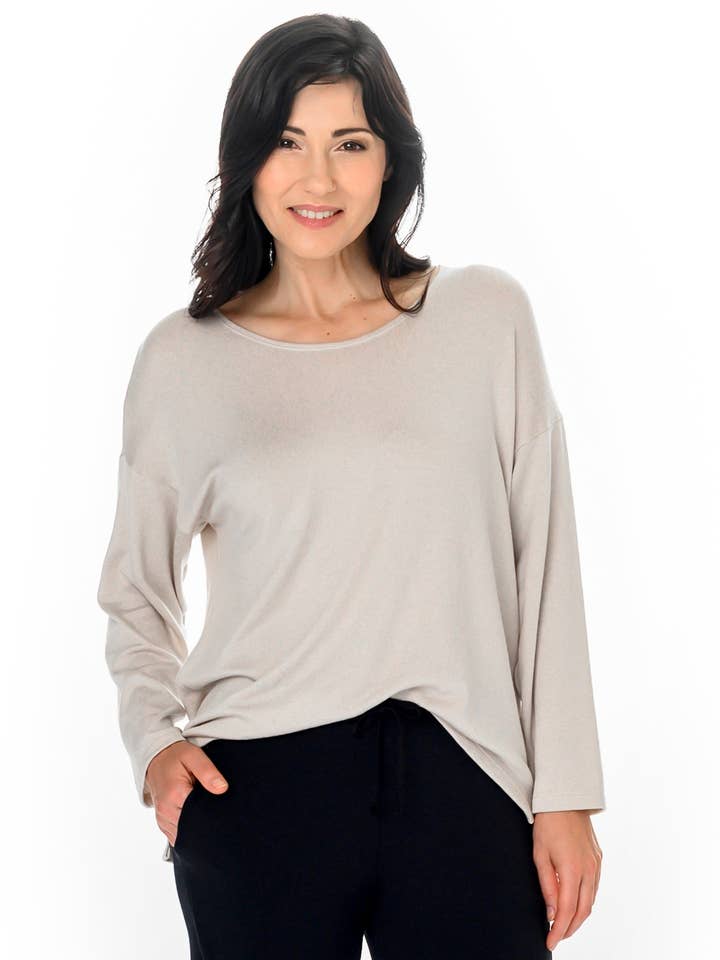 Top Lux Soma - Collezione Essentials per la vendita all'ingrosso da parte di Duffield Design